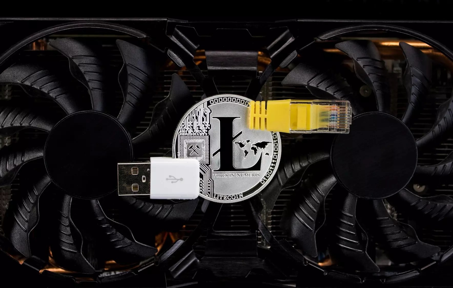 How to Mine Litecoin (LTC) Beginner's Guide to Litecoin Mining Coindoo