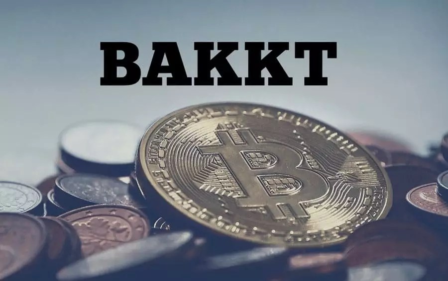 Only One Week Until Bakkt Launch Coindoo