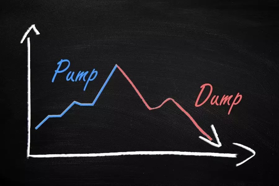 What Is a Pump and Dump Scam and How Does It Work? Coindoo