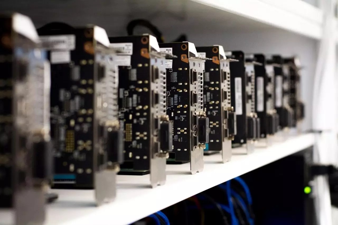 Operation Phoenix A Crypto Mining Service Designed for