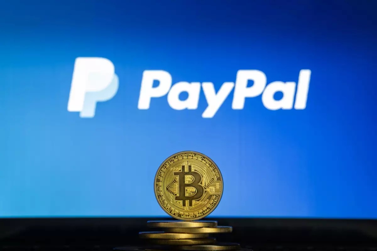 PayPal Plans to Perform Crypto Transactions Will It Get Bitcoin to