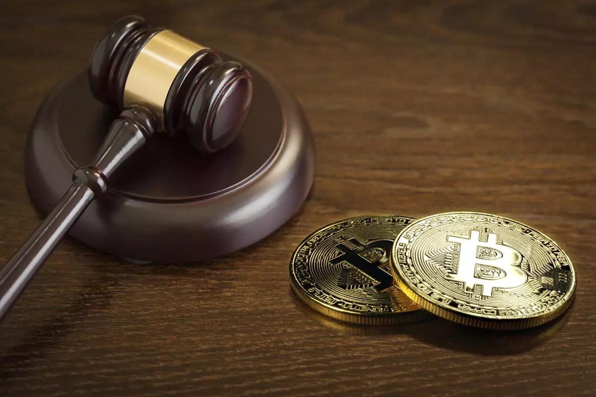 U.S. Moves Closer to Clear Crypto Market Rules as Senate Advances Digital Asset Bill