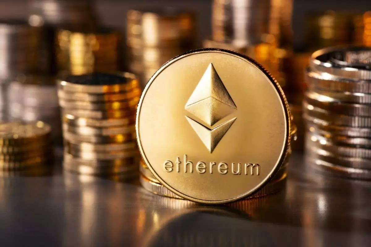 Morgan Stanley Files for Ethereum Trust After Bitcoin and Solana Push