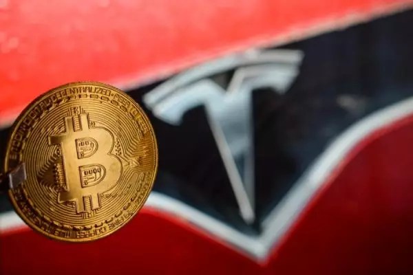 Tesla Just Made a Massive Investment in Crypto and Has Big Plans Coindoo