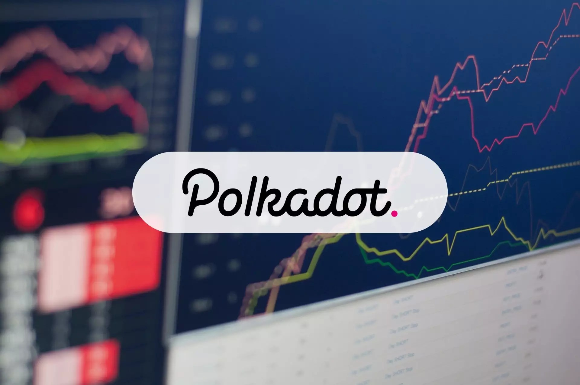 Polkadot Crypto Price Prediction Polkadot Price Prediction 101 82 Dot