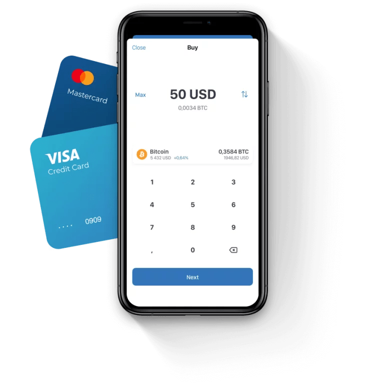 Top 5 Binance Wallets to Use - Coindoo