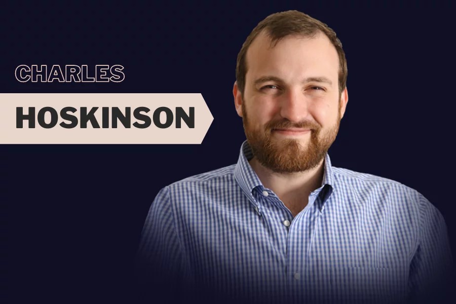 Charles Hoskinson Net Worth How Much Money Does He Have? Coindoo