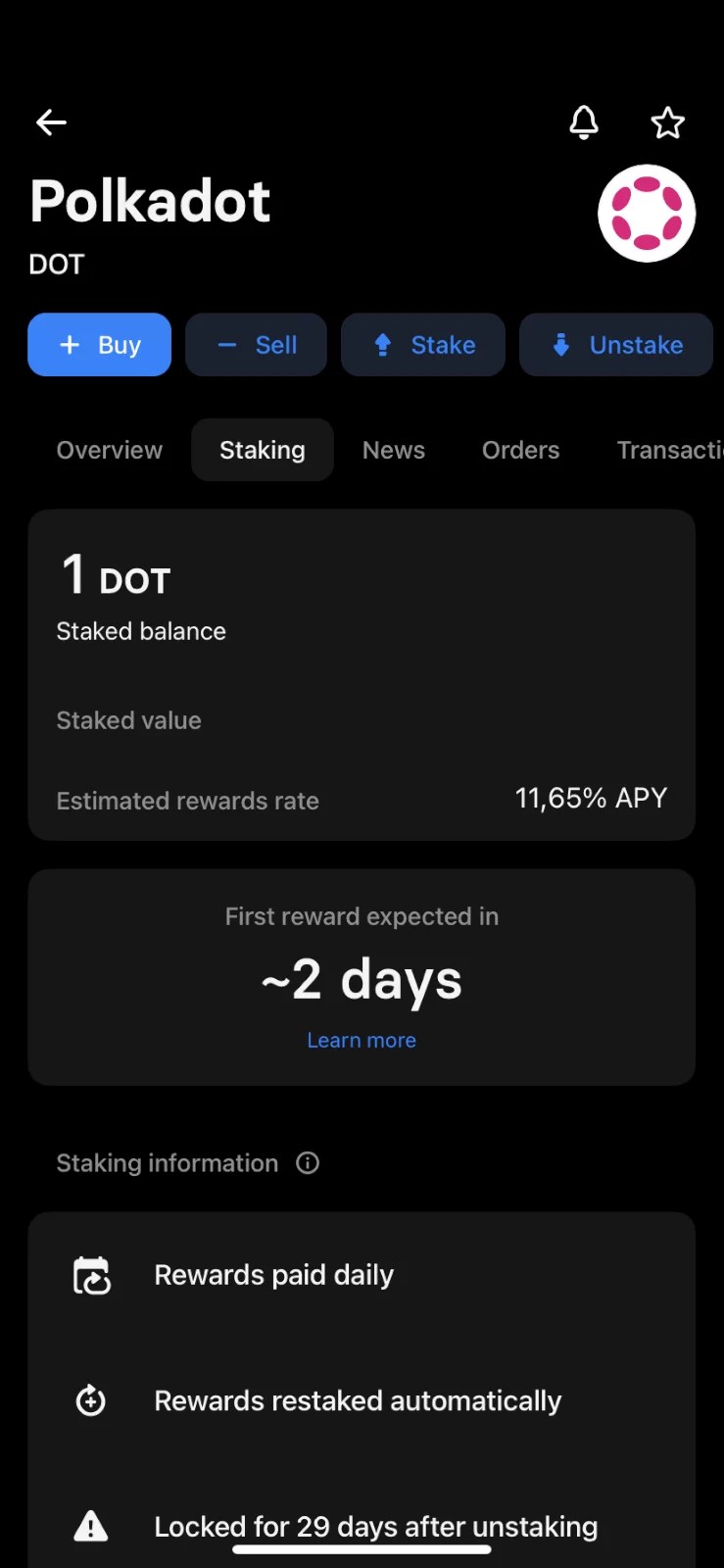 How Does Revolut Staking Work? Coindoo