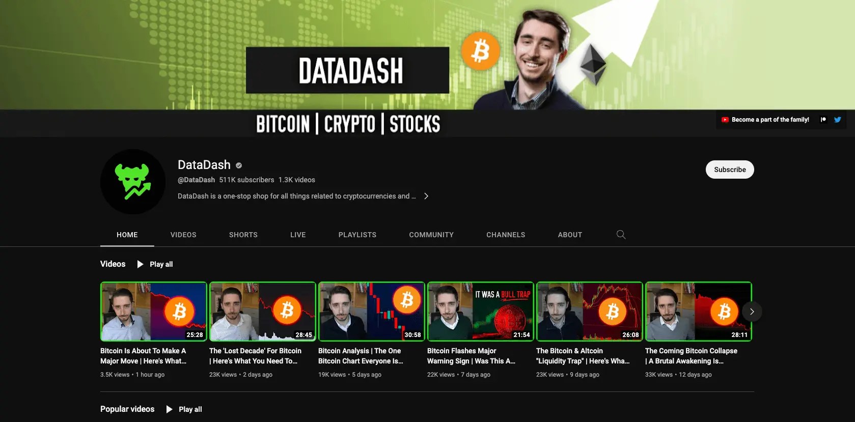 DataDash