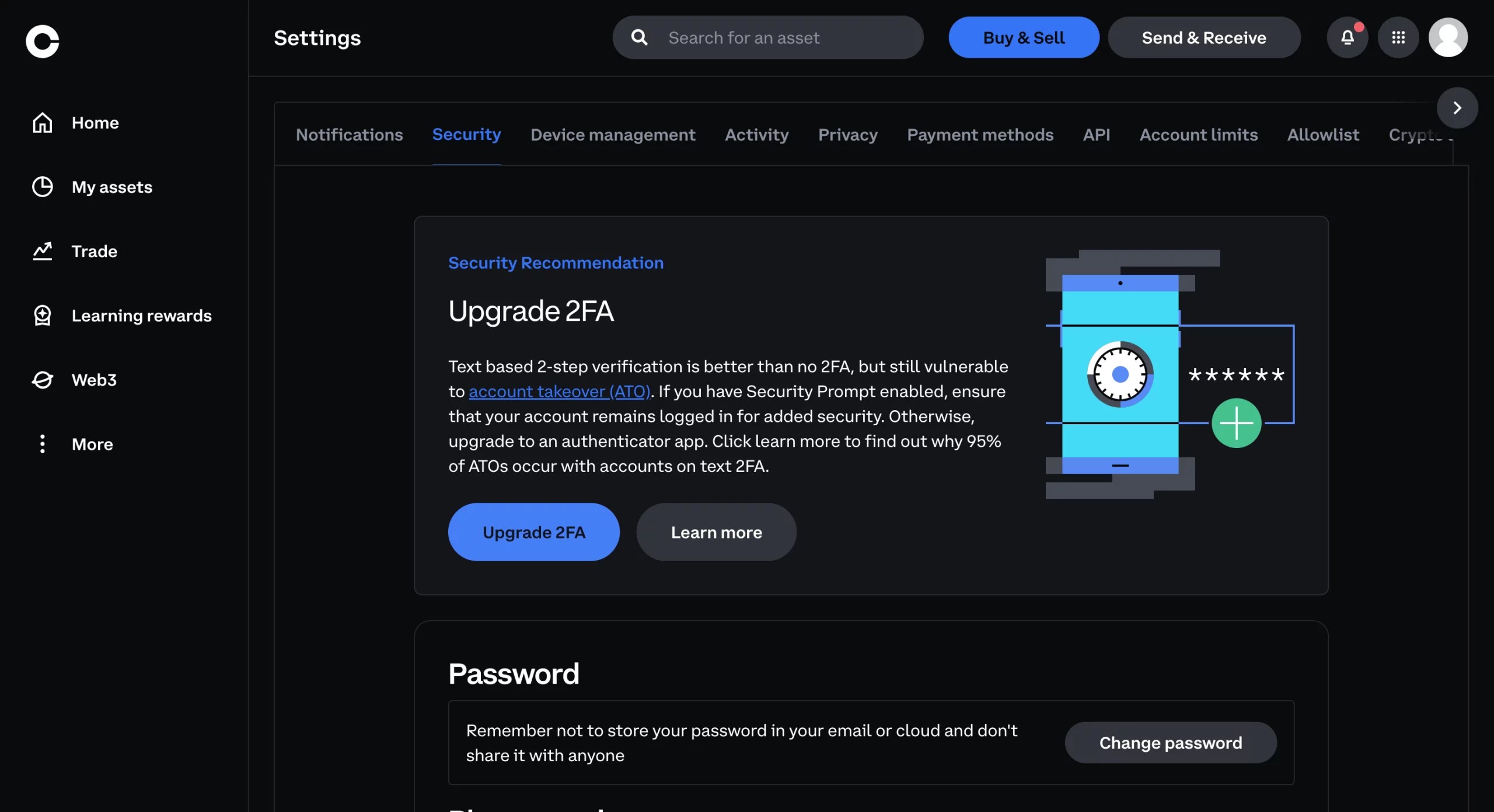 Coinbase Simple Trade vs Coinbase Advanced Trade Coindoo