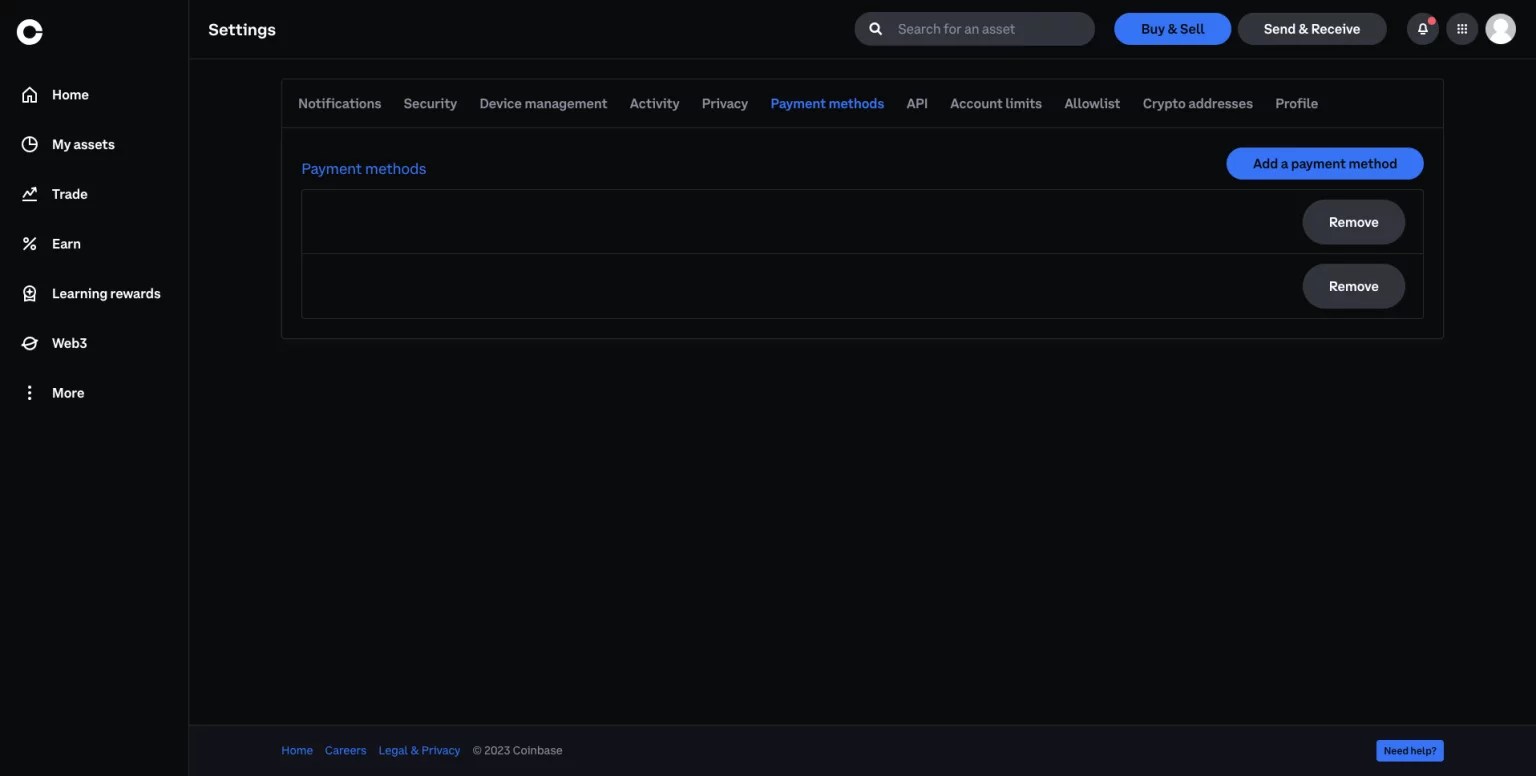 How and Where to Buy Coinbase Gift Cards?