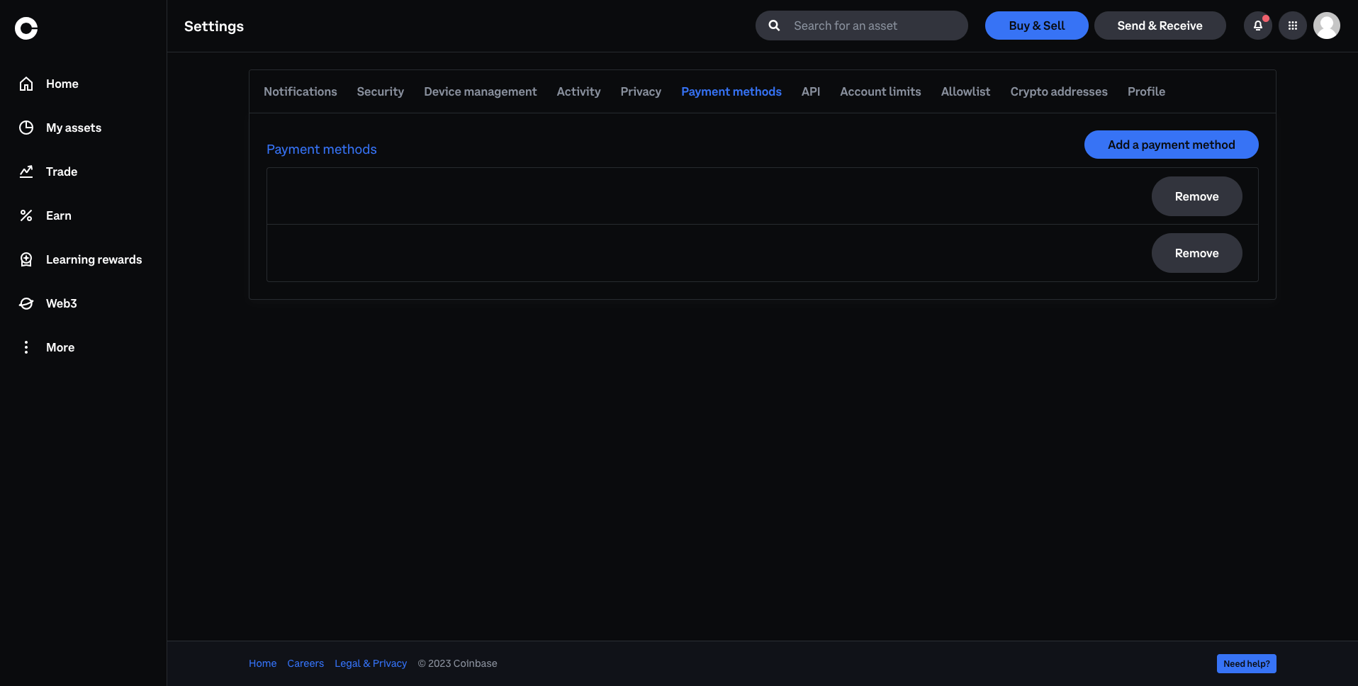 How and Where to Buy Coinbase Gift Cards?