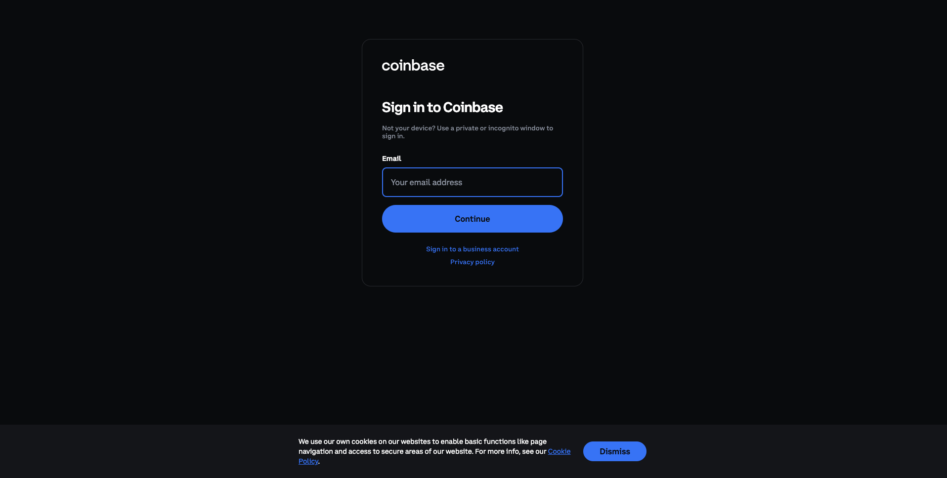 How and Where to Buy Coinbase Gift Cards?