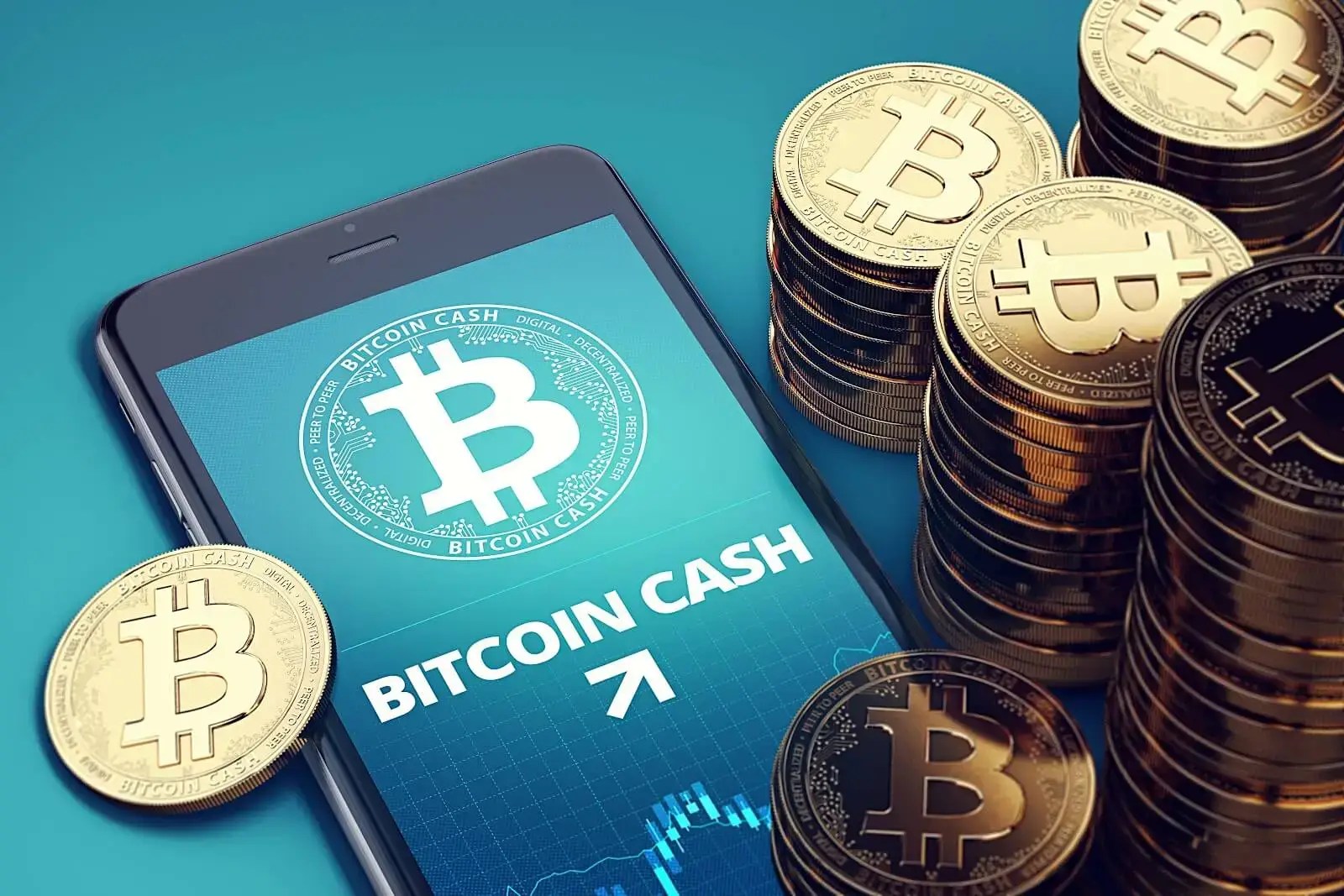 Bitcoin Cash & DigiToads Register Monumental Gains Amid Crypto Revival