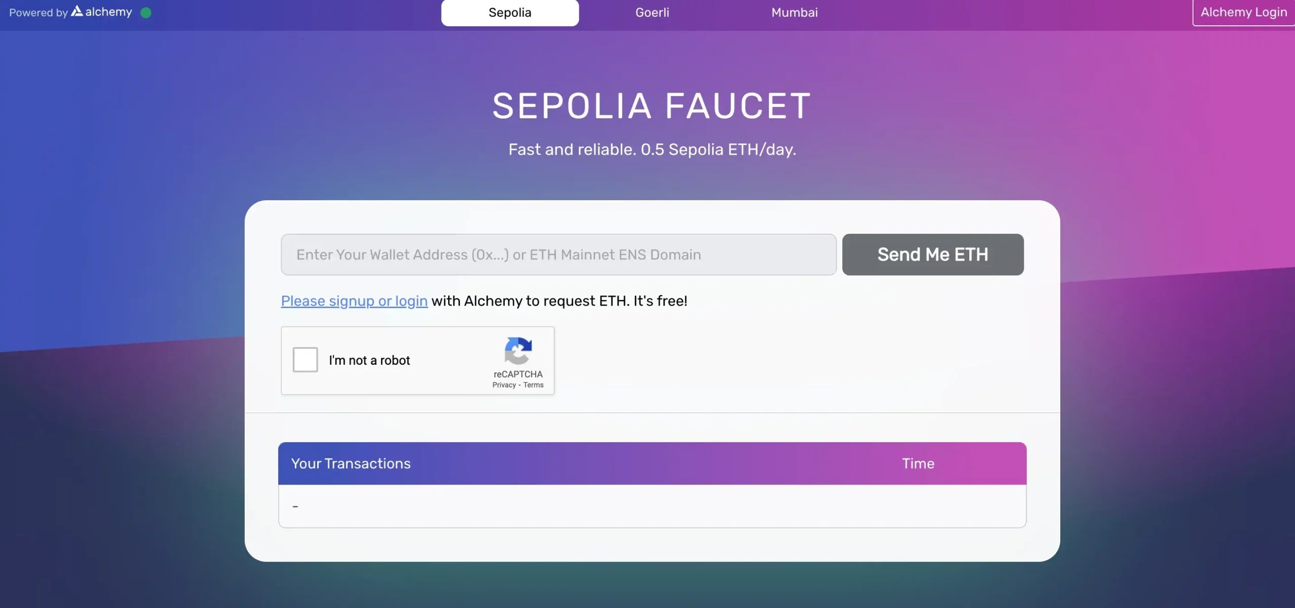 Best Ethereum Faucets to Look Into Coindoo