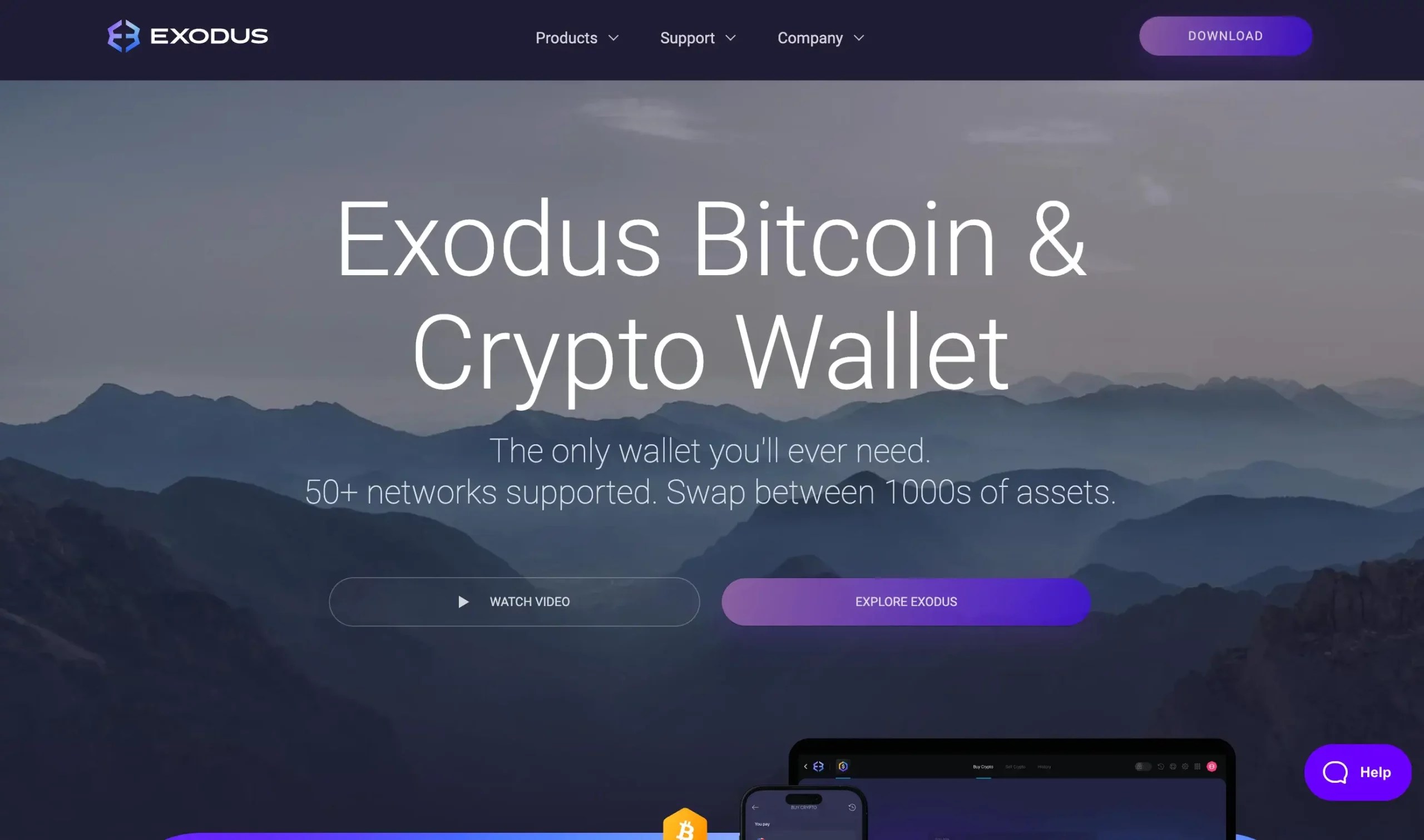 Best 10 3 Wallets To Use in Crypto Coindoo