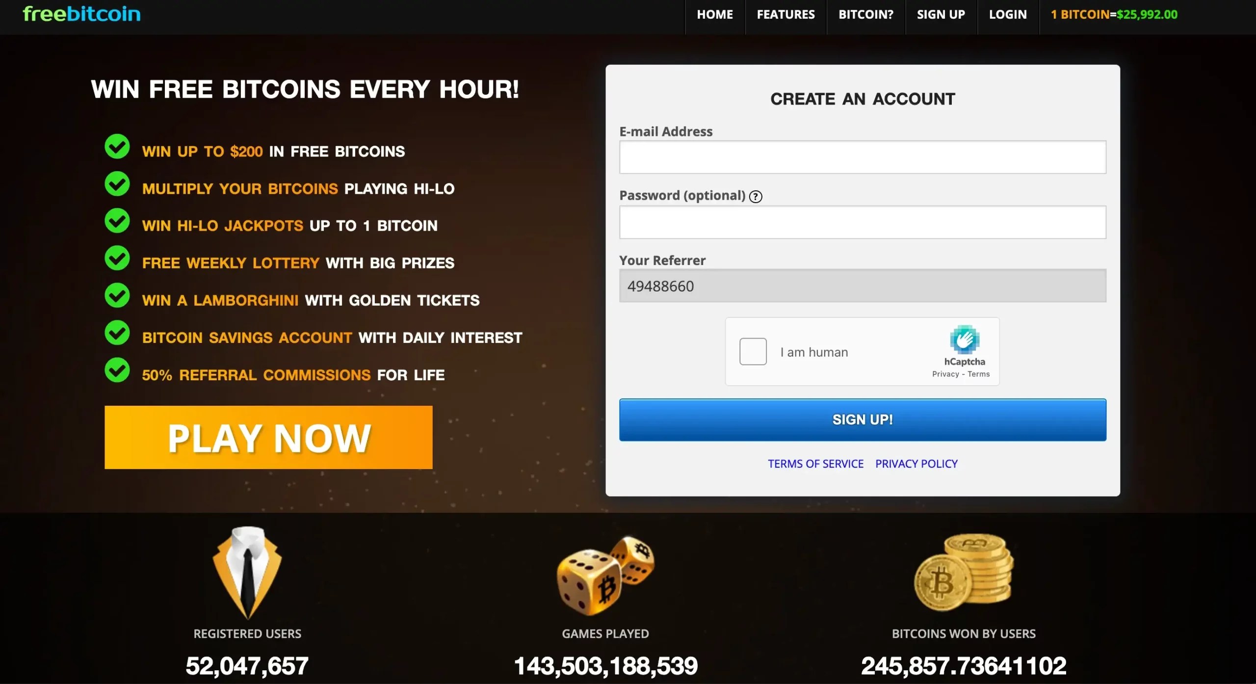 Top 7 Best Crypto Faucets in 2024 Coindoo