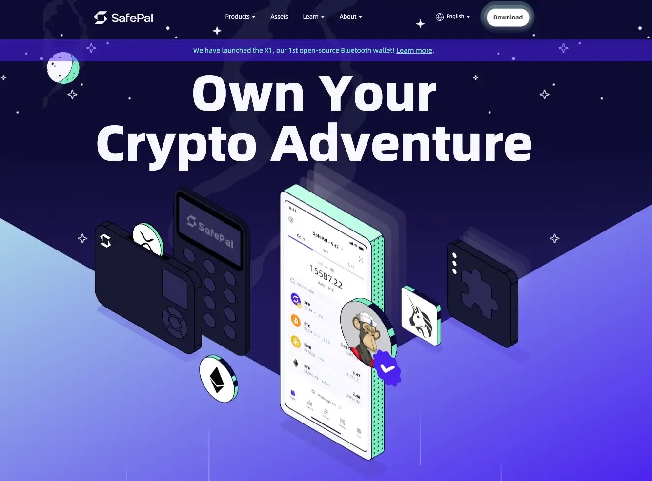 The Best 6 BEP20 Wallet in 2024 All You Need to Know Coindoo