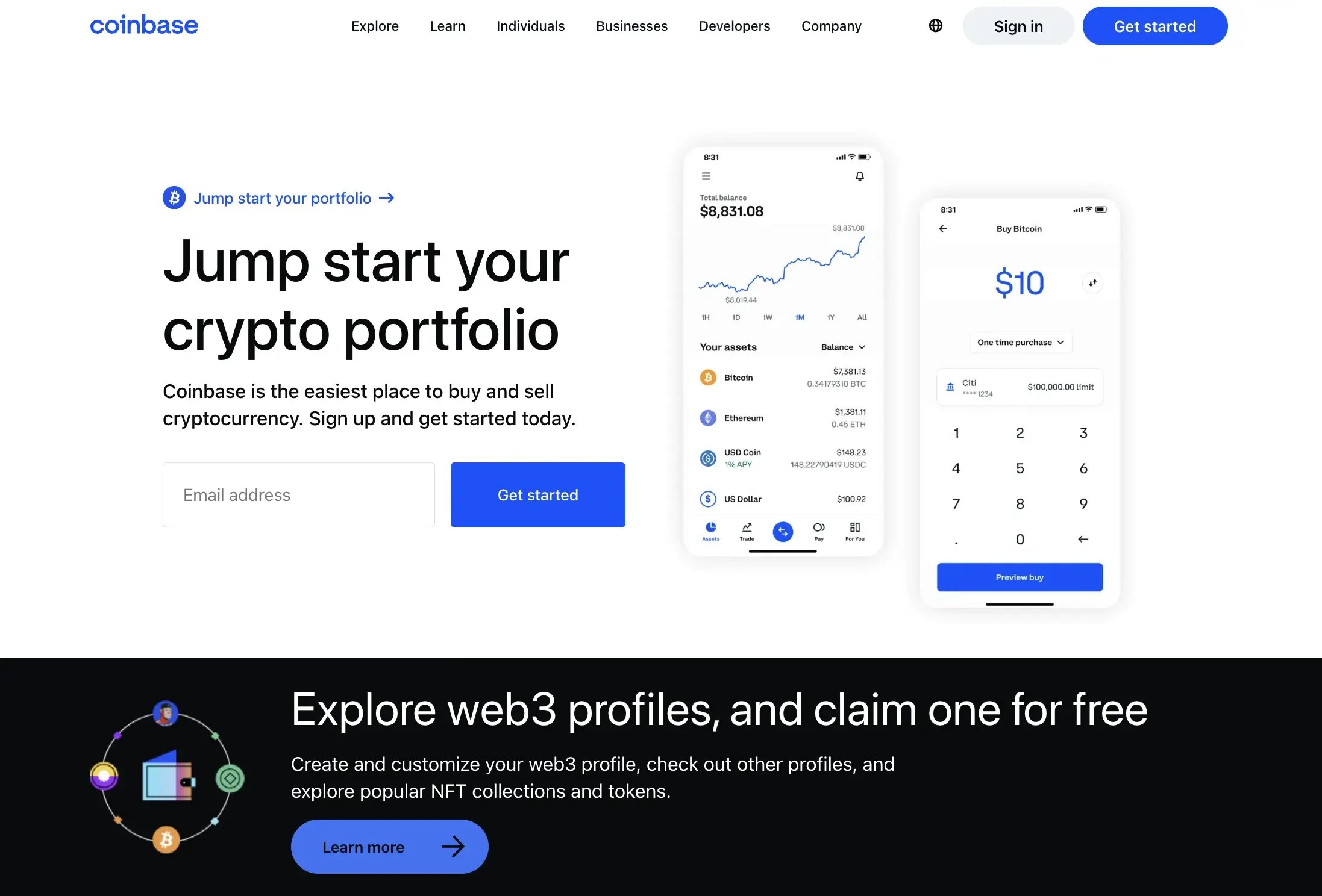 Coinbase vs Coinbase Wallet How to Choose Best in 2024 Coindoo