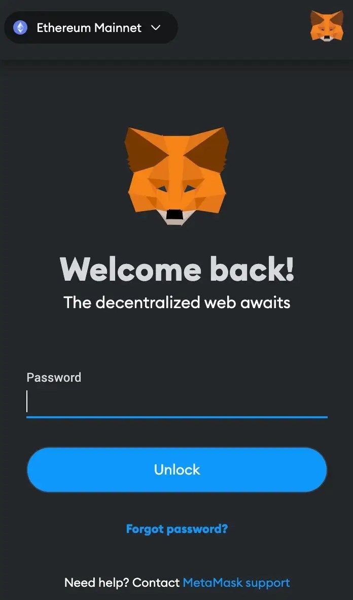 How to Connect Ledger to MetaMask Wallet The Easiest Way Coindoo