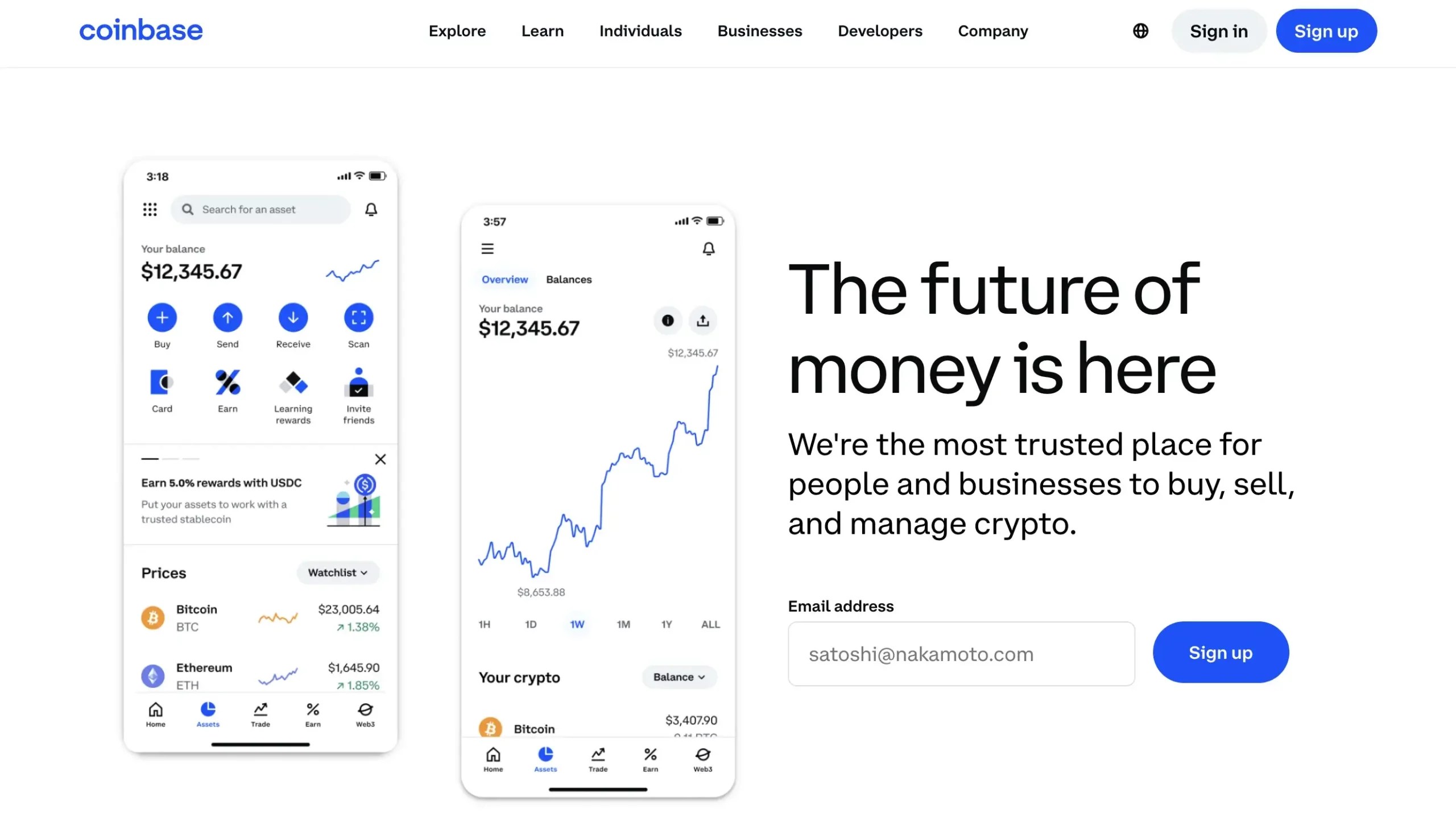 Gemini vs Coinbase The Best Crypto Exchange For 2024 Coindoo