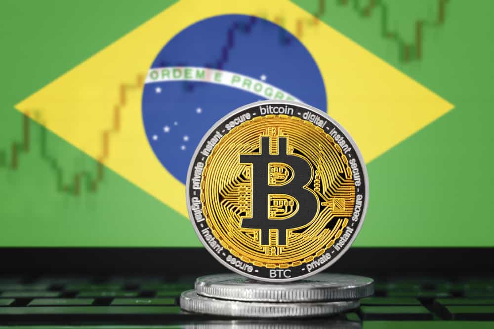 Brazil Takes the Lead in Latin America’s Explosive $1.3 Trillion Crypto Boom