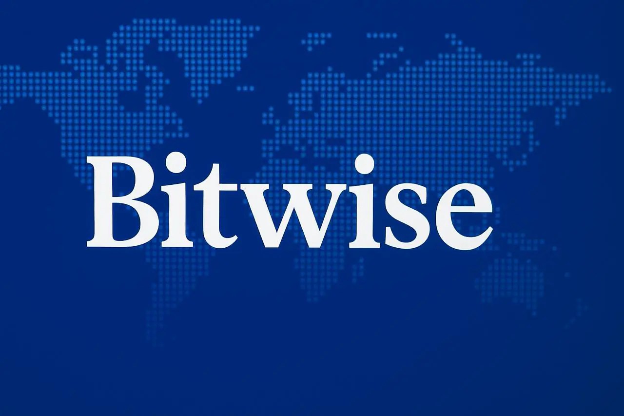 Bitwise Pushes Deeper Into Altcoins With Broad ETF Filing