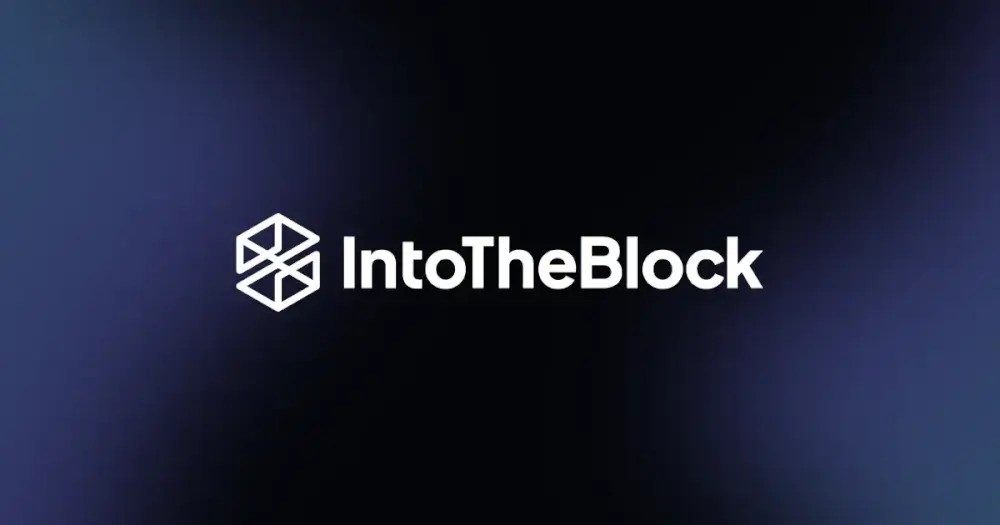 Intotheblock logo