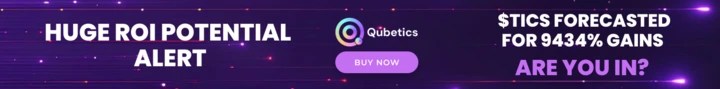 qubeqode ai purple background