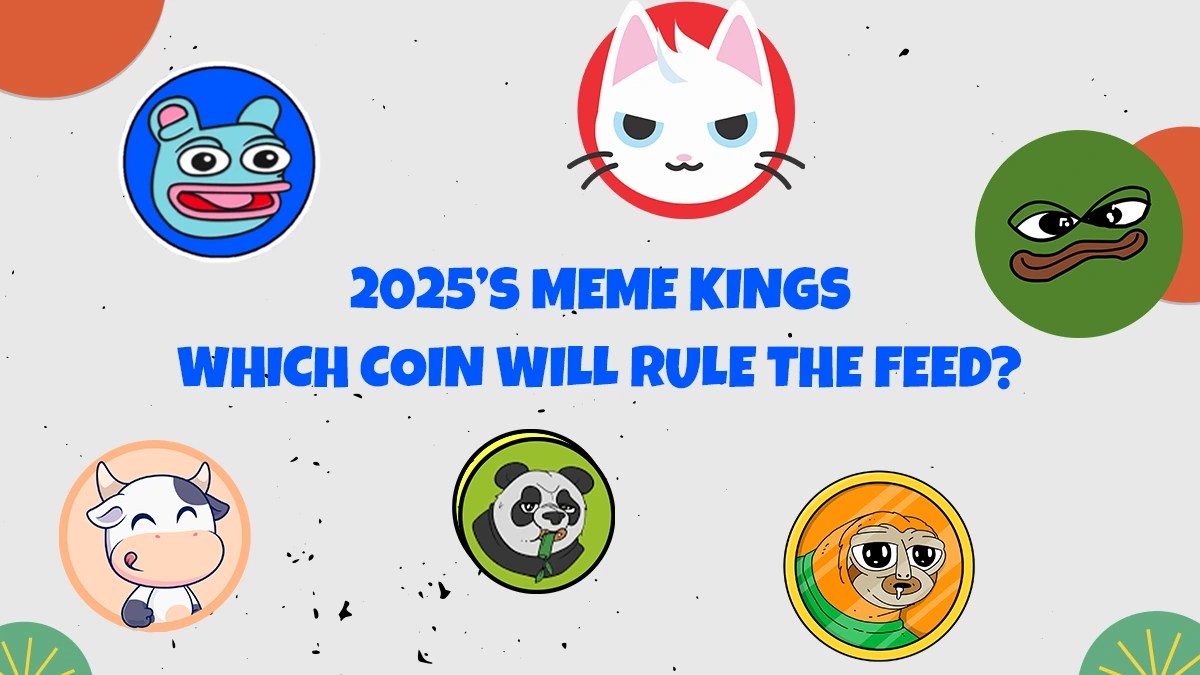 BTFD Coin Stuns as the Best Meme Coin Presale to Buy Now With 75B Tokens Sold—Fartcoin and PENGU Heat Up the Scene