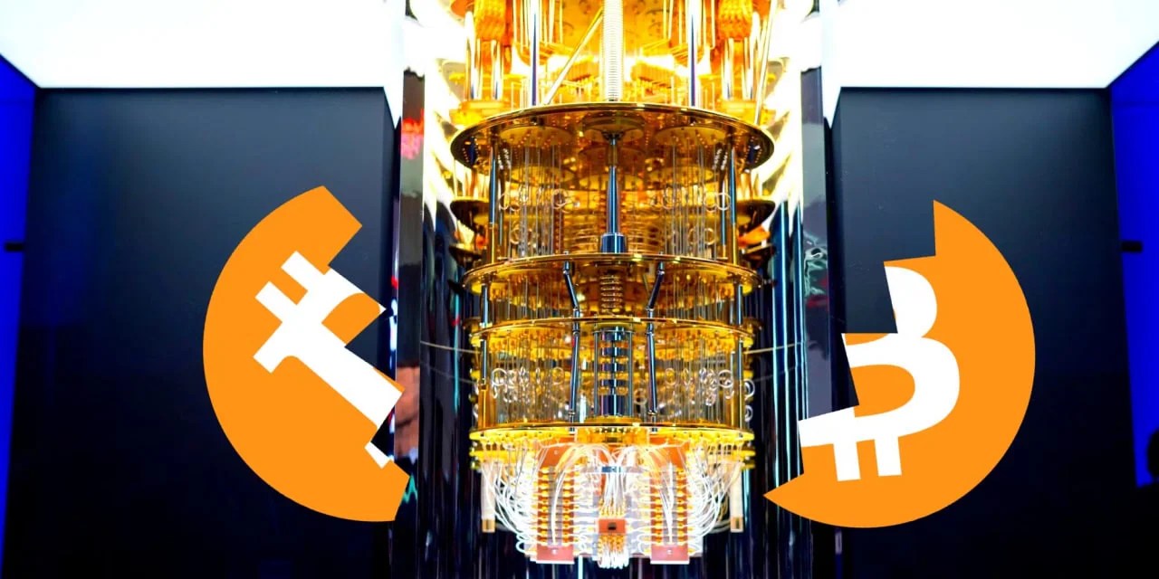 Quantum Computing Is Not a Threat to Bitcoin, Says Adam Back