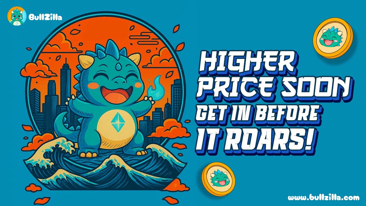 Chainlink Gains and Litecoin Holds Firm, but BullZilla Presale Dominates the Best Crypto Presales to Invest in 2025.