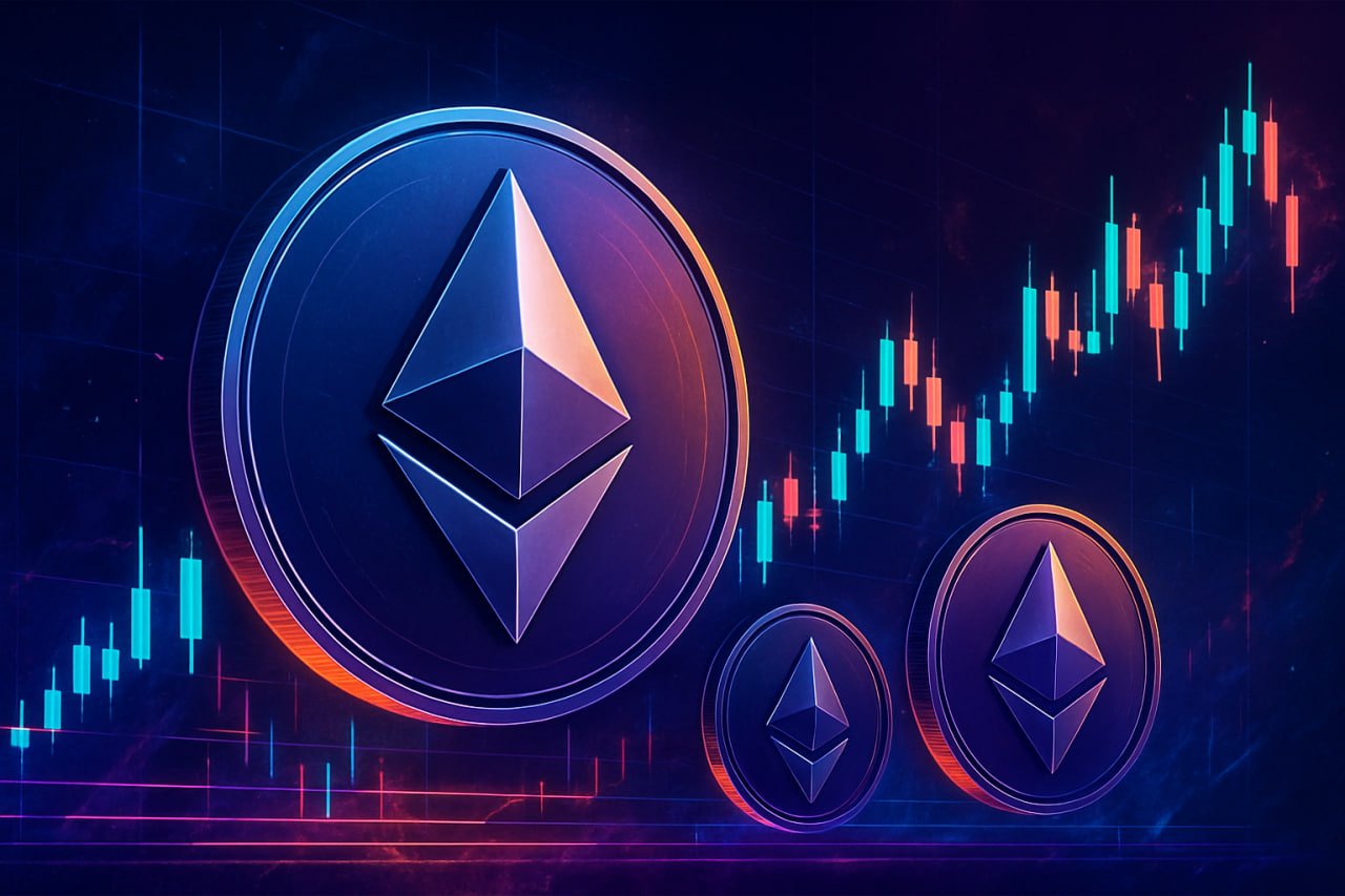 $7K ETH Still Possible as Presales Draw Interest