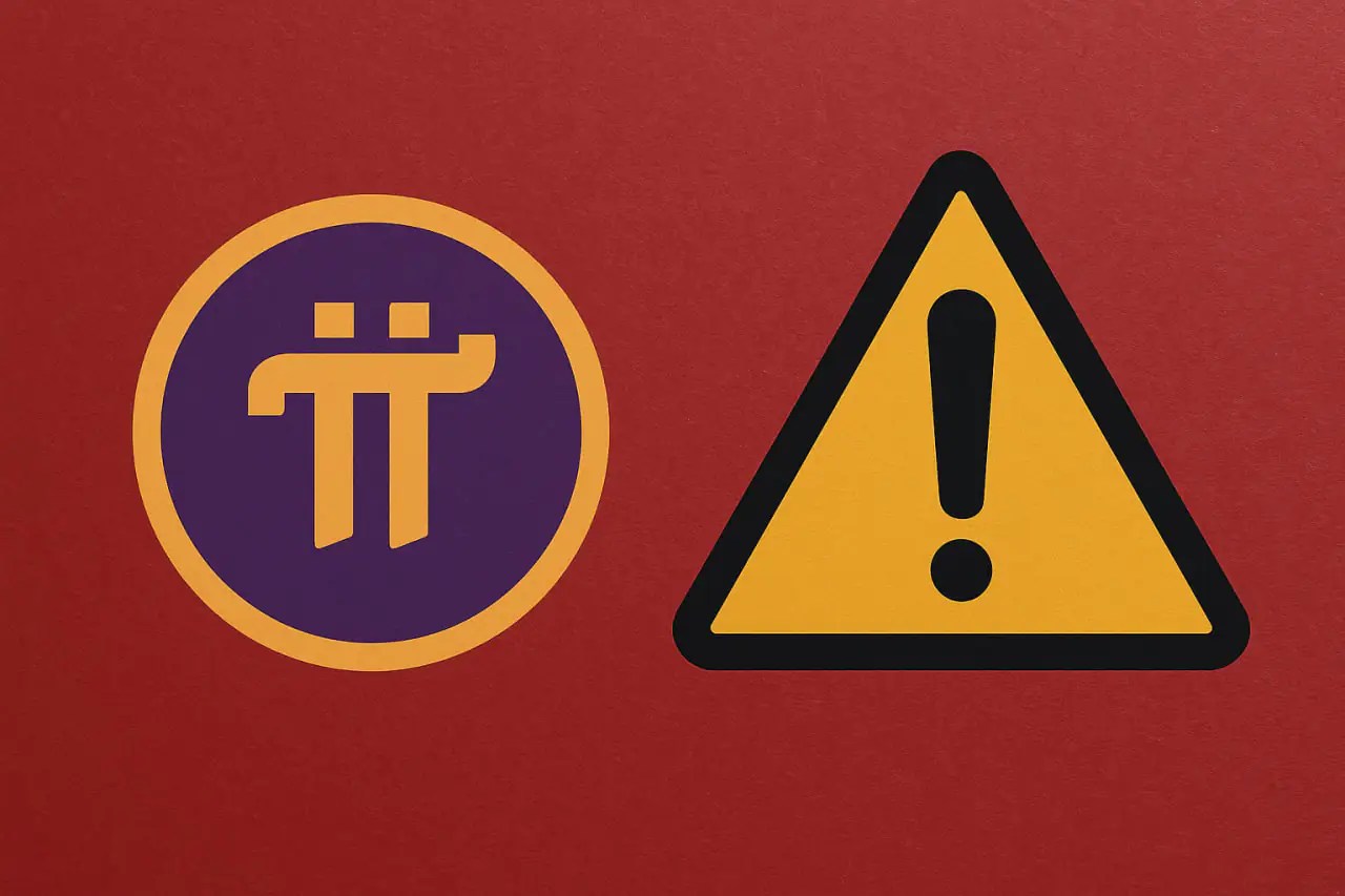 Millions of Pi Lost After Major Scam, Payments Disabled