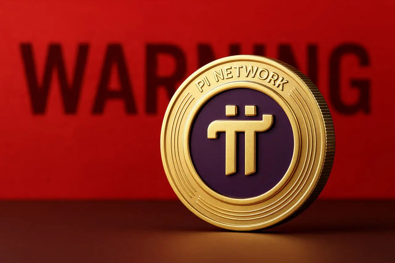 Why Experts Warn Pi Network Investors to Be Cautious in 2026
