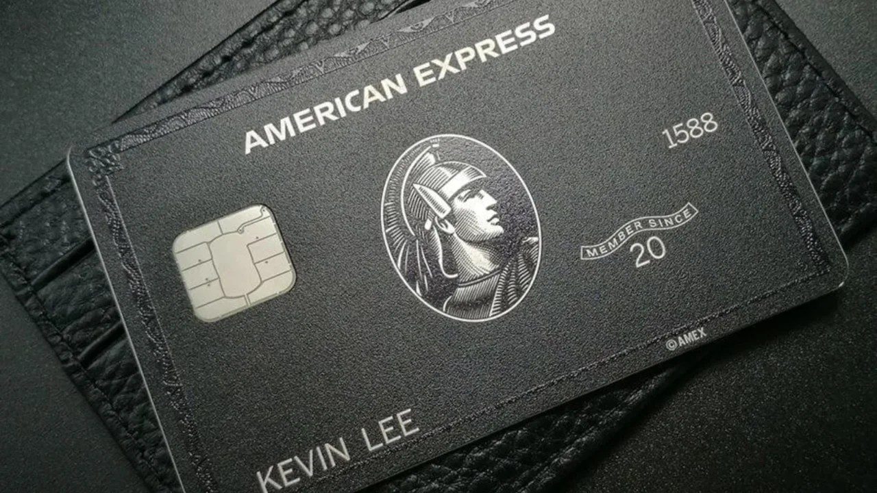American Express Brings Back Passport Stamps