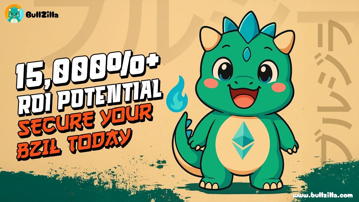 BullZilla, Apecoin, and FLOKI’s Fierce Future