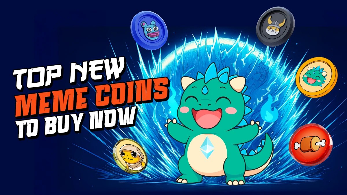 FLOKI Leads the Next 1000X Meme Coin Surge in 2025