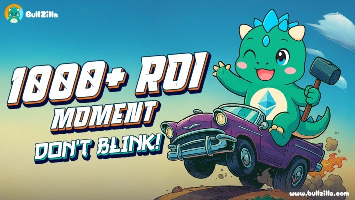 New top crypto to watch