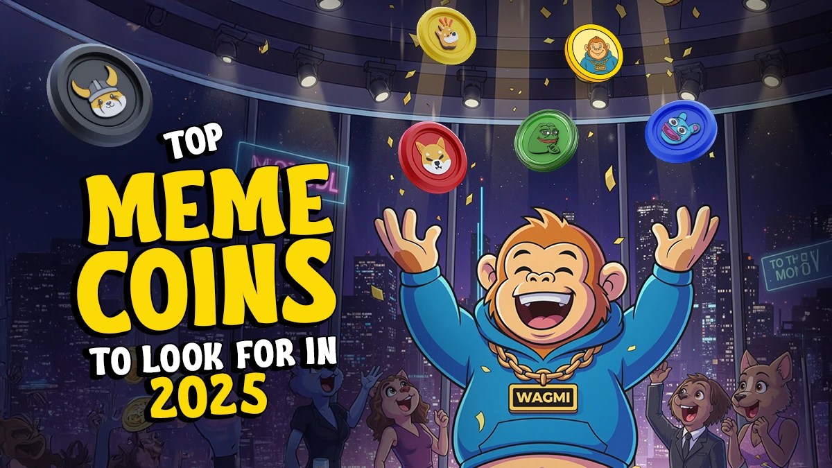7 Meme Coin Projects Rising – #1 Meme Coin Whitelist Rules