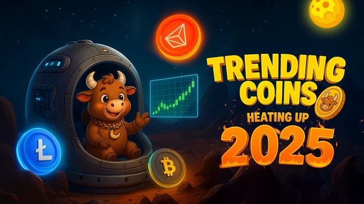Millionaire Dreams? Join 10 Best Cryptos to Hold in 2025