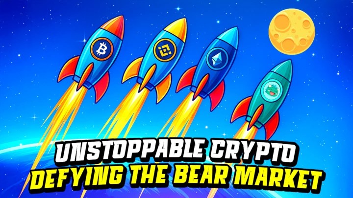 BullZilla Stands Out as the Next 1000x Crypto to Buy