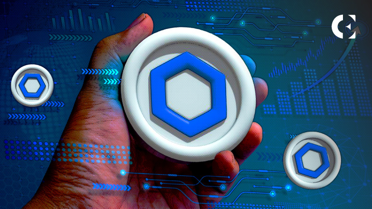 Solv Moves $700 Million Bitcoin Infrastructure to Chainlink CCIP