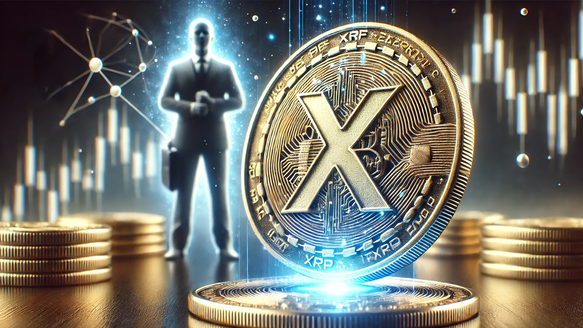 XRP Price Analysts Hedge With RCO Finance for Its Predicted 12,000(04)