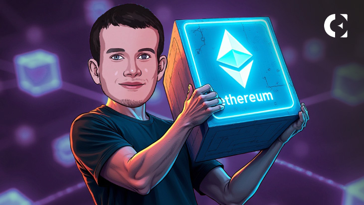 Buterin Urges ETH Devs to Focus on Scalable Decentralization