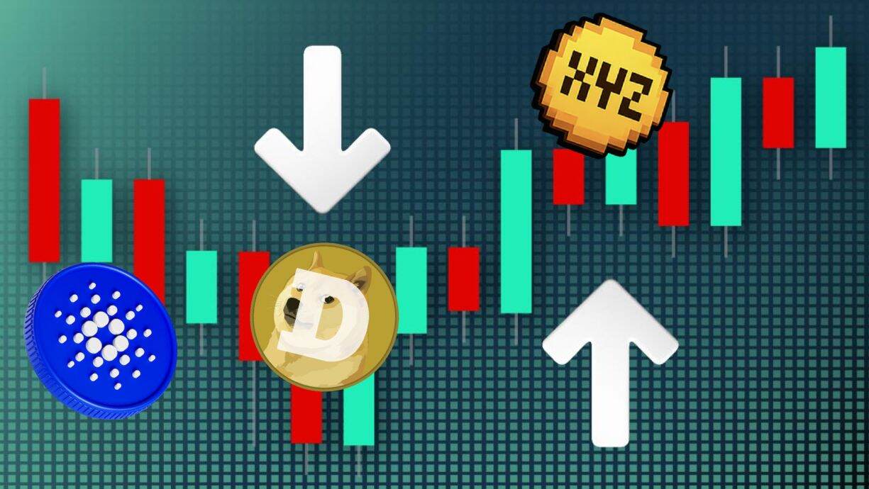 Why Investors Choose XYZVerse (XYZ) Over Stagnating DOGE & ADA in Altseason – Meme Market Revolution Ahead