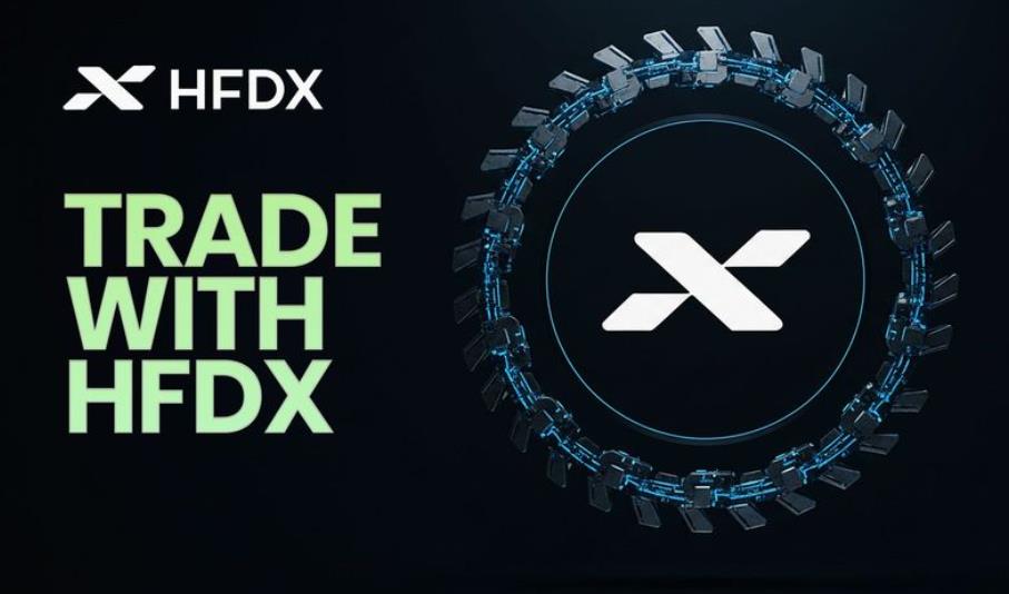TRX Traders Are Shifting To HFDX For Deeper Liquidity And Reduced Slippage – Leaving Uniswap Behind