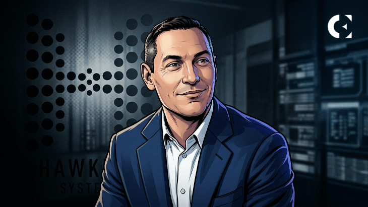 Crypto Pioneer David Wachsman Leads Investment Group’s