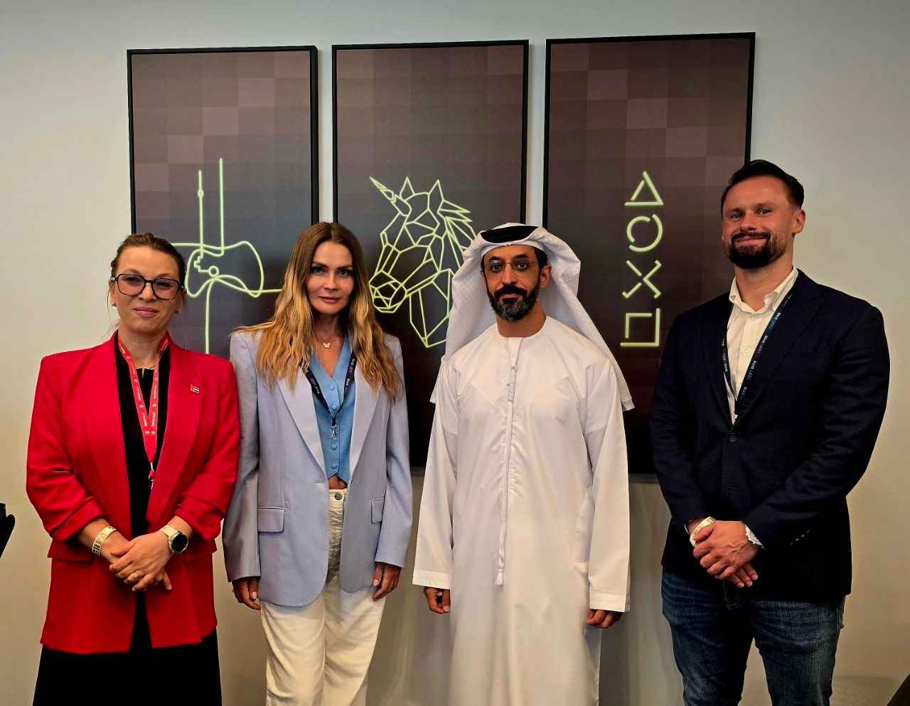 RWA SUMMIT Dubai Concludes, Marking a Defining Moment for Institutional Tokenization