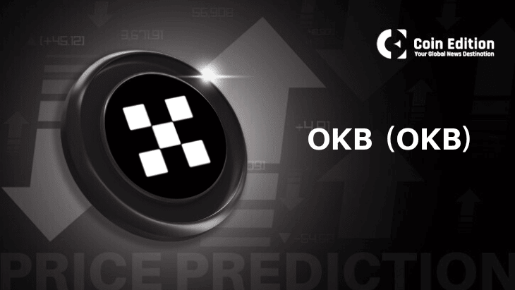 OKB Price Prediction: OKB Surges Over 16% as Bulls Target $100